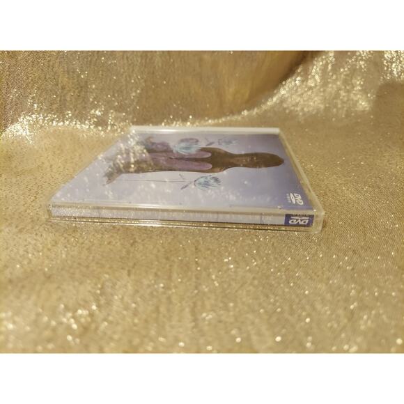 Mika Nakashima DVD Film Lotus 3 Ⅲ Japanese Import J-Pop 2005 - Picture 5 of 9